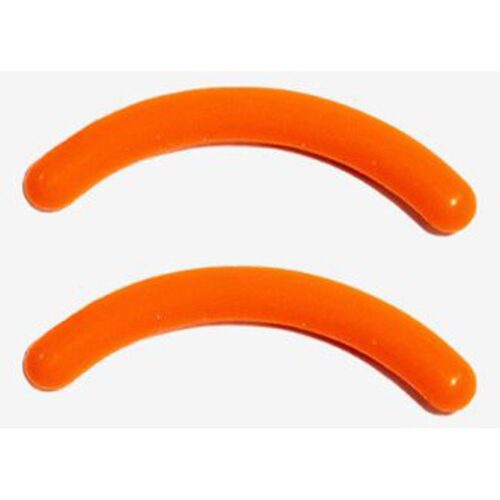 LH cosmetics Eyelash curler refills Orange – 2 g – 7350003902775