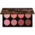 LH cosmetics Infinity Glam Palette Dust, Comet, Day, Flare, Calypso, Rhea, Zenith, Crater – 19,2 g – 7350003901808