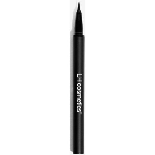 LH cosmetics Infinity ink Black – 0,5 ml – 7350003902942