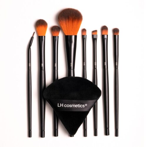 LH cosmetics Infinity Tool Box – 7350003902225