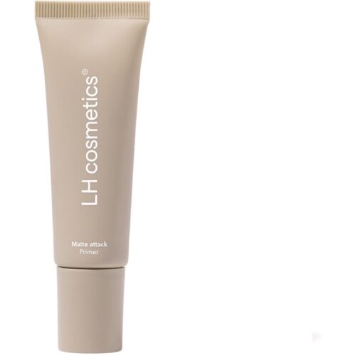 LH cosmetics Matte Attack Primer 25 ml – 7350003902379