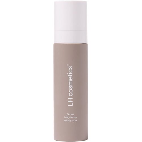 LH cosmetics On Set-Long-Lasting Setting Spray – 100 ml – 7350003902355
