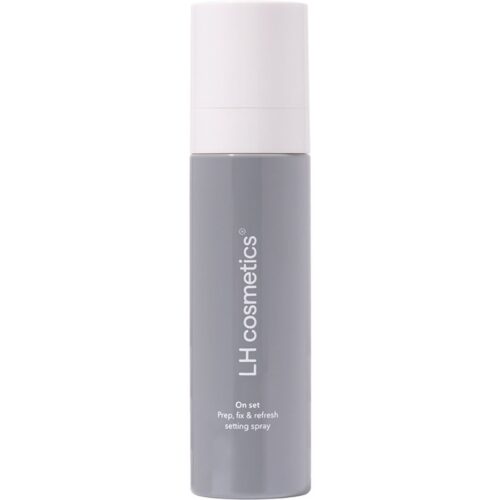 LH cosmetics On set-Prep, Fix & Refresh Setting Spray – 100 ml – 7350003902348