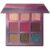 LH cosmetics Reload Palette Reset, Moss, Energy, Offline, Spruce, Calm, Flow, Rasberry, Silence – 9 g – 7350003902423