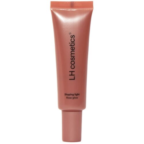 LH cosmetics Shaping Light Rose Glow – 25 ml – 7350003903024