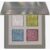 LH cosmetics Siren Song Palette 3,2 g – 7350003902829