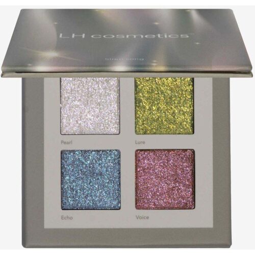 LH cosmetics Siren Song Palette 3,2 g – 7350003902829