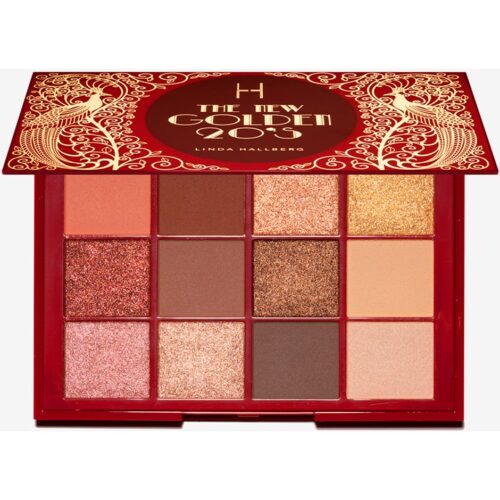 LH cosmetics The New Golden 20’s High-hat, Bee?s knees, Swanky,  Garbo, Darb, Rhatz!, Cat?s Meow!, Applesauce! – 18 g – 7350003901914