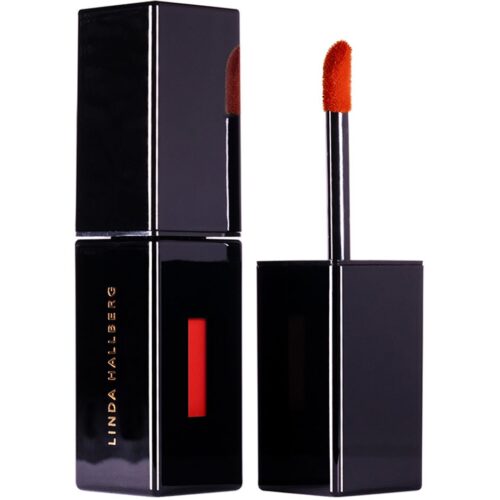 LH cosmetics Velvet Couture Orange-red – 4 ml – 7350003902140