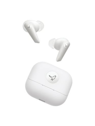 Libratone AIR+ 3 White – 5710957017383