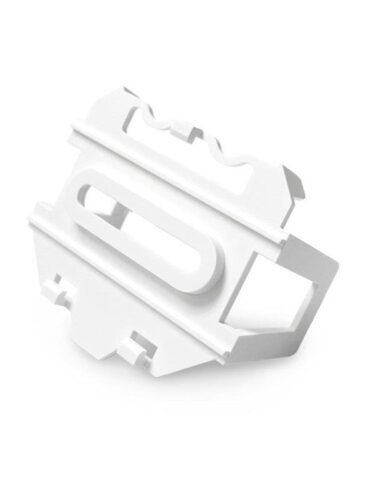 Light Solutions DIN-rail holder for Mini ZigBee products – 5714255007039