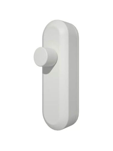 Light Solutions Zigbee Dimmer For Wire – White – 5714255007855