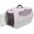 Lilla Capri 1 transportbur m/beltefeste – 4047974398135