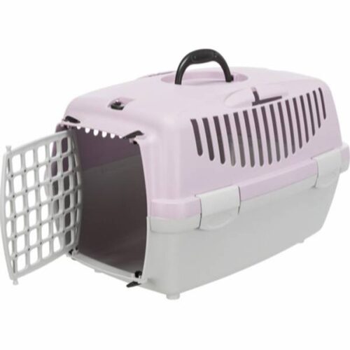 Lilla Capri 1 transportbur m/beltefeste – 4047974398135