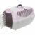 Lilla Capri 2 transportbur m/beltefeste – 4047974398234