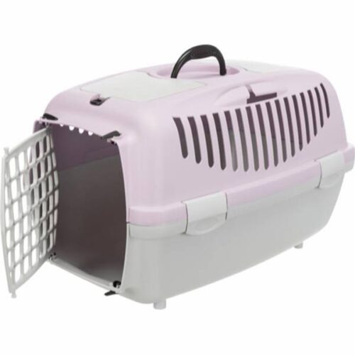 Lilla Capri 2 transportbur m/beltefeste – 4047974398234