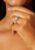 LILY AND ROSE Emily Pearl Ring Ivory One size – 2001004306516