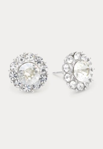LILY AND ROSE Miss Sofia Earring Crystal One size – 2001004611337