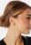 LILY AND ROSE Miss Sofia Earring Light Silk One size – 2001004611368