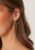 LILY AND ROSE Miss Sofia Earrings Lemon Onesize – 2001004610965
