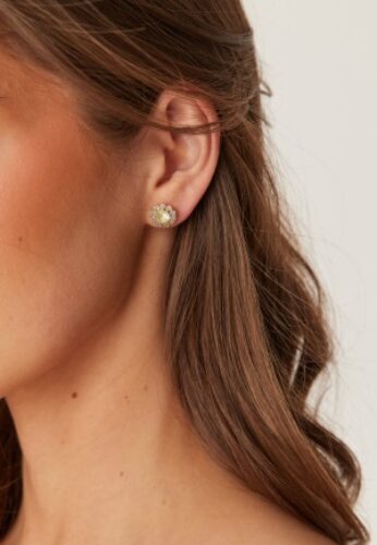 LILY AND ROSE Miss Sofia Earrings Lemon Onesize – 2001004610965
