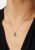 LILY AND ROSE Miss Sofia Necklace Light Silk One size – 2001004402478