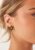 LILY AND ROSE Petite Alice Earrings – Emerald Emerald Onesize – 2001004616332