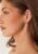 LILY AND ROSE Petite Eponine Stud Earrings Gold Onesize – 2001004623934