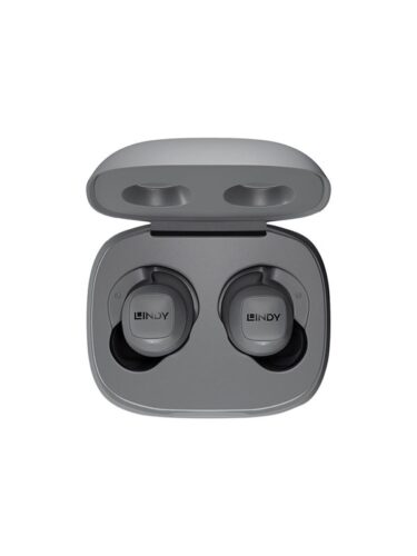 Lindy LE400W – true wireless earphones with mic – 4002888731942
