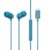 Linocell Bullets USB-C-hodetelefoner Denim – 7309860241725