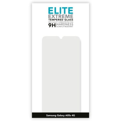 Linocell Elite Ekstreme Skjermbeskytter for Samsung A05s – 7309860223844