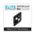 Linocell Elite Extreme Beskyttelse for kameralinsen på iPhone 15 og 15 Plus – 7309860220478