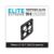 Linocell Elite Extreme Beskyttelse for kameralinsen på iPhone 15 Pro og 15 Pro Max – 7309860220485