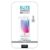 Linocell Elite Extreme Curved Skjermbeskytter for iPhone 6, 7 og 8 Hvit – 7309860972339