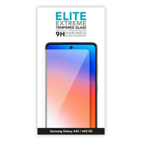 Linocell Elite Extreme Skjermbeskytter for Galaxy A52 – 7309860552142
