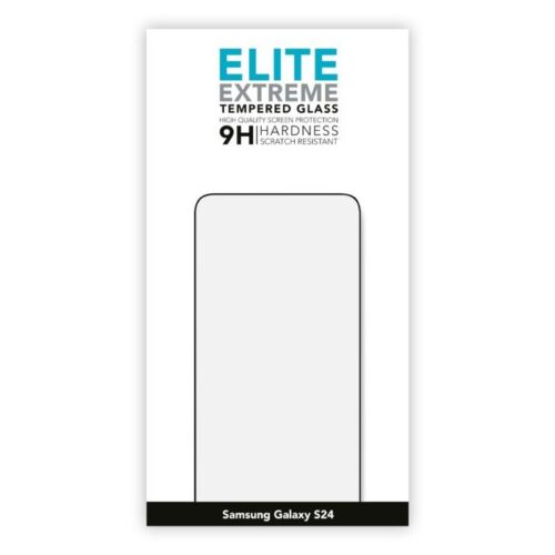 Linocell Elite Extreme Skjermbeskytter for Galaxy S24 – 7309860221260