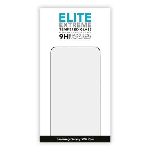Linocell Elite Extreme Skjermbeskytter for Galaxy S24 Plus – 7309860221307