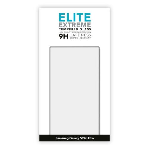 Linocell Elite Extreme Skjermbeskytter for Galaxy S24 Ultra – 7309860221345