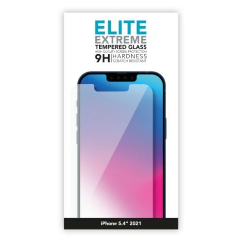 Linocell Elite Extreme Skjermbeskytter for iPhone 13 Mini – 4029948205816