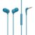 Linocell Hodetelefoner 3,5 mm Denim – 7309860239944