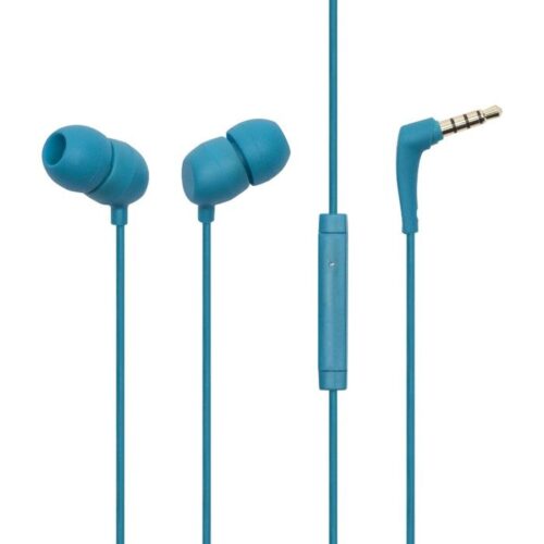 Linocell Hodetelefoner 3,5 mm Denim – 7309860239944