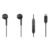 Linocell Lightning-hodetelefoner Svart – 7309860238817