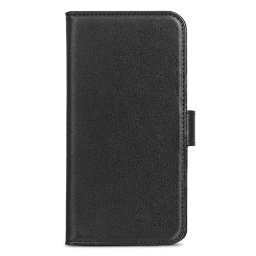 Linocell Mobiletui for iPhone 14 Plus – Svart – 4029948219615
