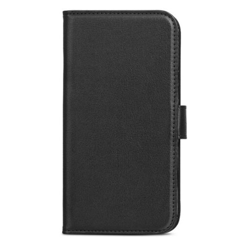 Linocell Mobiletui for iPhone 14 Pro Max svart – 4029948219622