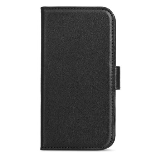 Linocell Mobiletui for iPhone 14 svart – 4029948219592