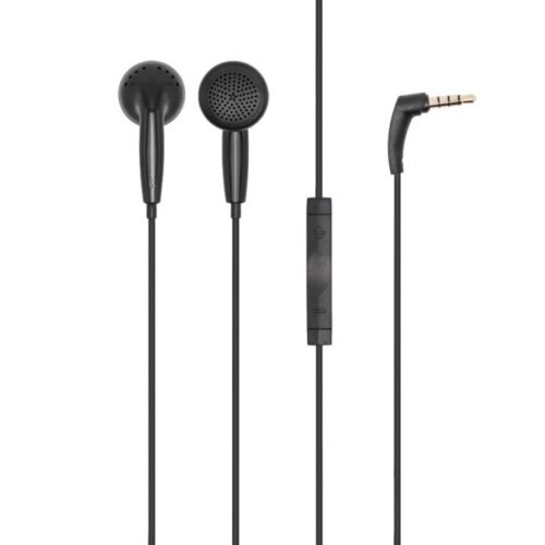 Linocell Nova Hodetelefoner Svart – 7309860237667