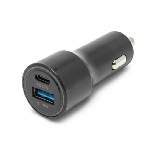 Linocell Premium Billader med USB-C PD 48 W – 7309860229365