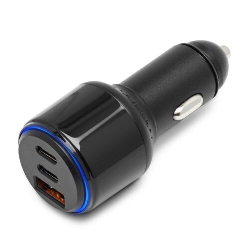 Linocell Premium Billader med USB-C PD 95 W – 7309860227507