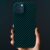 Linocell Premium Kevlar Robust deksel for iPhone 12 Pro Max Blå – 7309860204959