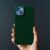 Linocell Premium Kevlar Robust deksel for iPhone 13 Mini Grønn – 7309860205031